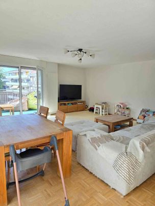 5.5 Zimmer, 122 m², 3. Stock - Foto 1