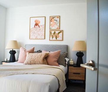 1 bedroom apartment to rent - Photo 4