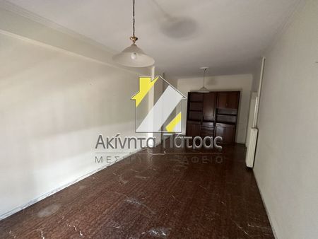 Διαμέρισμα για ενοικίαση Αγία Σοφία (Πάτρα) - Photo 2