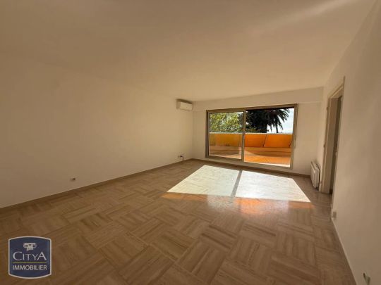 Appartement à louer 2 pièces 58.09m² - Photo 1