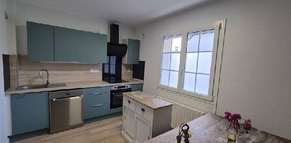 Maison F4 90m² (réf 2127435) - Photo 2