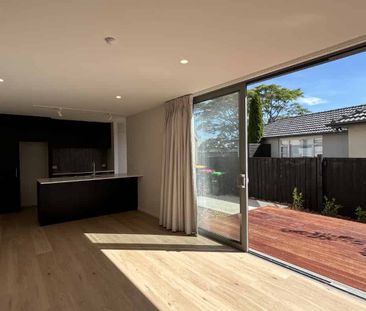 Brand New 2-Bedroom Homes in the Heart of Papanui — Move In Before ... - Photo 1