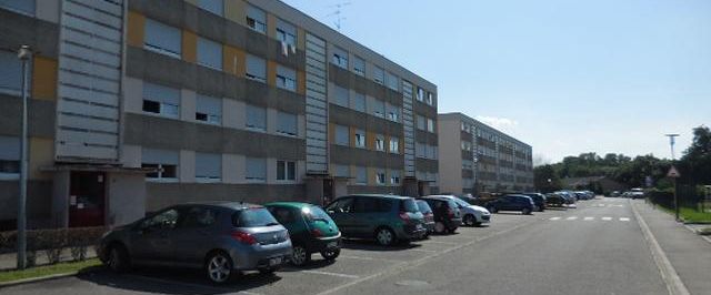 13200258 – Appartement – F3 – Ensisheim (68190) - Photo 1