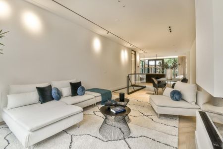 Pieter de Hoochstraat 34-A, Johannes Vermeerbuurt, 1071EG, Amsterdam - Photo 4