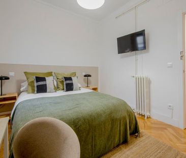 Calle Doctor Castelo, Madrid, Community of Madrid 28009 - Photo 2