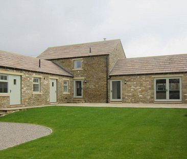 Glebe Farm, Thornton Steward, Ripon, North Yorkshire, HG4 - Photo 1