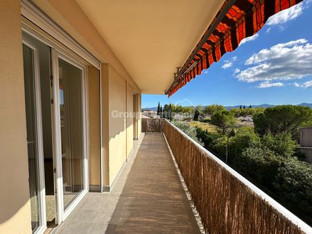 Location Appartement 3 pièces 91m² - Photo 4