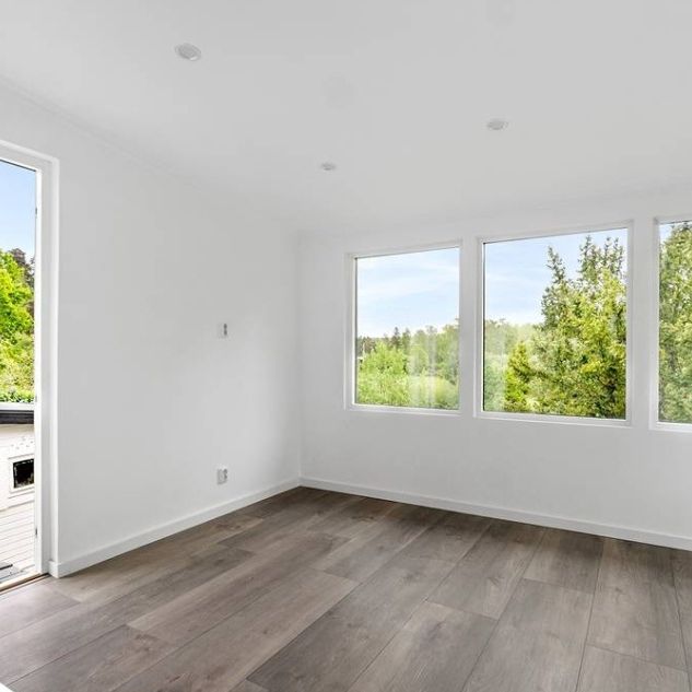 Ekvägen, Södertälje - Foto 1