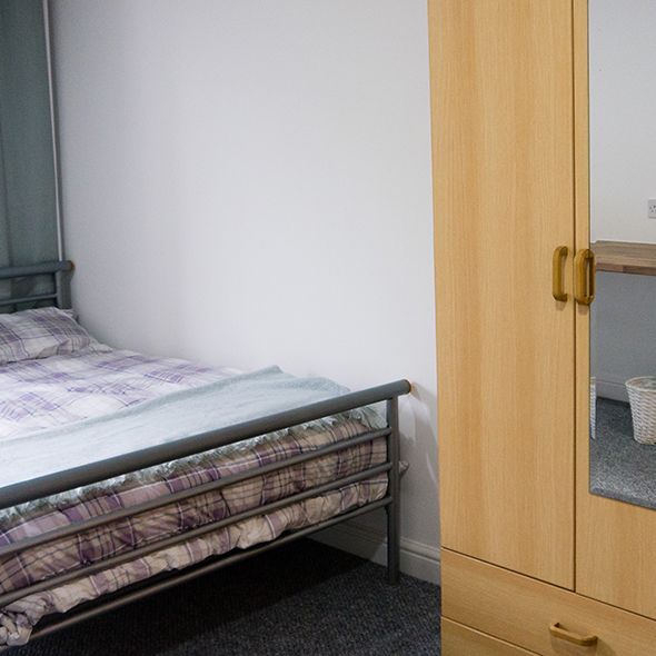 Flat 70, Samara Plaza, LS2 9DU, Leeds - Photo 1