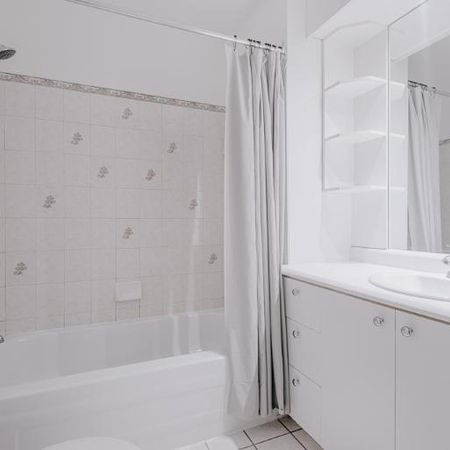 Appartement 3 ½ à louer Sainte-Foy / Sillery juillet 2026 - Photo 4