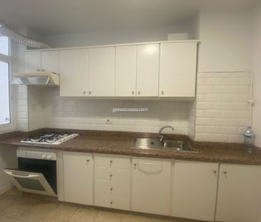 Piso en Santa Cruz de Tenerife, Zona Ramblas - Hoteles, alquiler - Photo 6