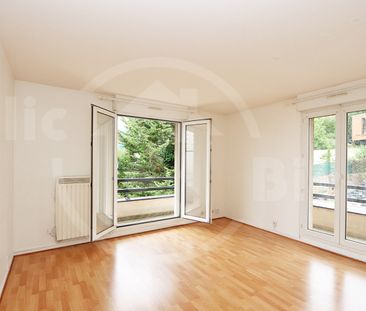 Appartement - 2 pièces - 44,62 m² - Chaville - Photo 5