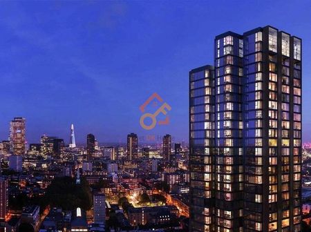 Valencia Tower, 3 Bolinder Place, London EC1V - Photo 3