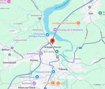 Magnificent Studio on 1st floor - Foto 6