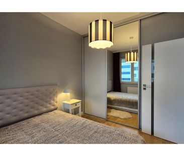 Apartment for rent, Miedzyborska Street 8B, Gocław - Photo 6