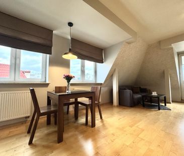 Zobacz >>> Dwustronne Mieszkanie z klimatyzacją 49 m² - Zdjęcie 5