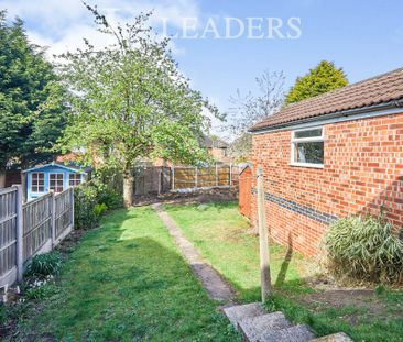 3 bedroom semi-detached to rent Elms Avenue, Littleover - Photo 4