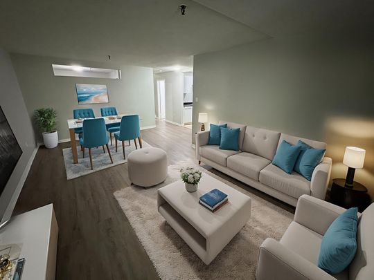 Bachelor Apartment - Photo 1