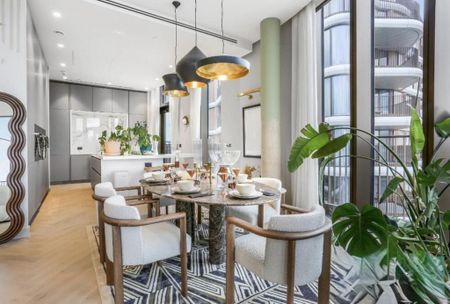 4 bedroom penthouse to rent - Photo 4