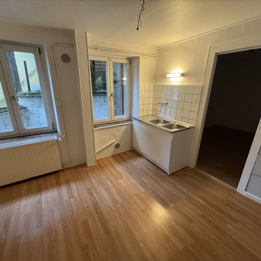 Location Appartement 3 pièces 56m² - Photo 1