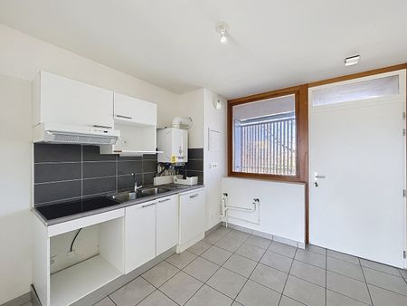 Appartement 3 pièces - Photo 3