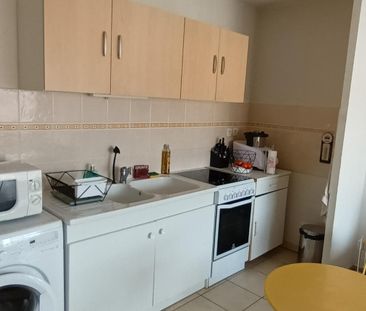 Location Appartement 2 pièces 38m² GAP 05000 - Photo 3