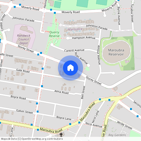 259 Storey Street, NSW 2035, Maroubra