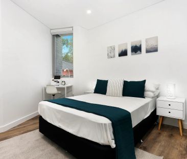 Beautiful, Brand New Luxury in Strathfield's Latest Development - Photo 4