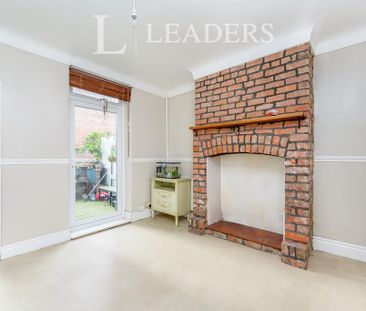 2 bedroom terraced house to rent - Photo 6