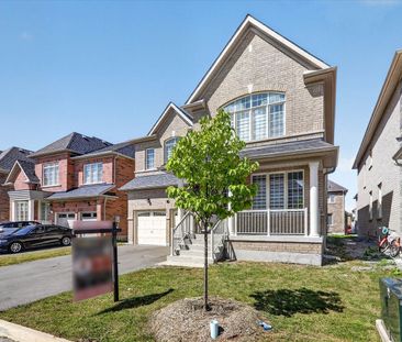 For Lease - 10 Hitching Post Road, Georgina, Ontario - Photo 5
