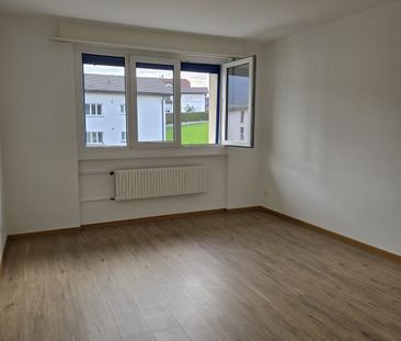 Renovierte 4.5 Zimmer-Wohnung in Plaffeien - Photo 5