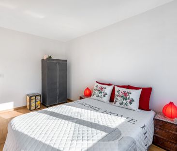 Apartment in quiet and beautiful location - Photo 3