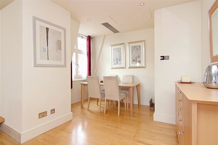 Clarendon Court, W9, London - Photo 3