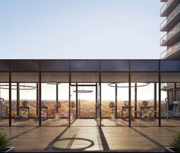 For Lease - 1245 Dupont Street Unit# 1807, Toronto, Ontario - Photo 5