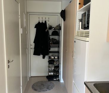 Eklundshovsvägen, Uppsala - Foto 5