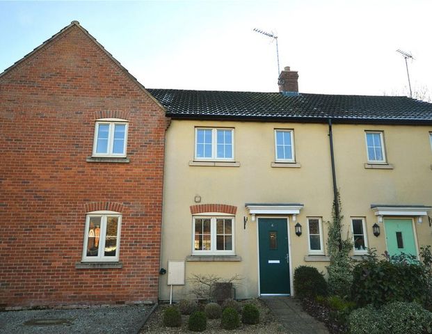 2 bedroom terraced house to rent - Photo 1