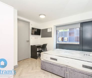 1 bed Studio for Rent - Photo 5