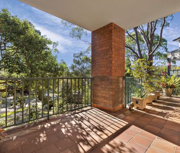 Modern two-bedroom apartment in great location! - Photo 5