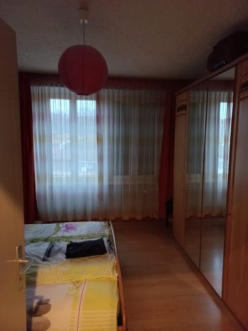 3 Zimmer, 2. Stock - Photo 3