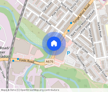 Tonge Moor Road, Bolton - Photo 1