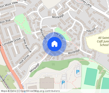 Morledge, Matlock - Photo 1