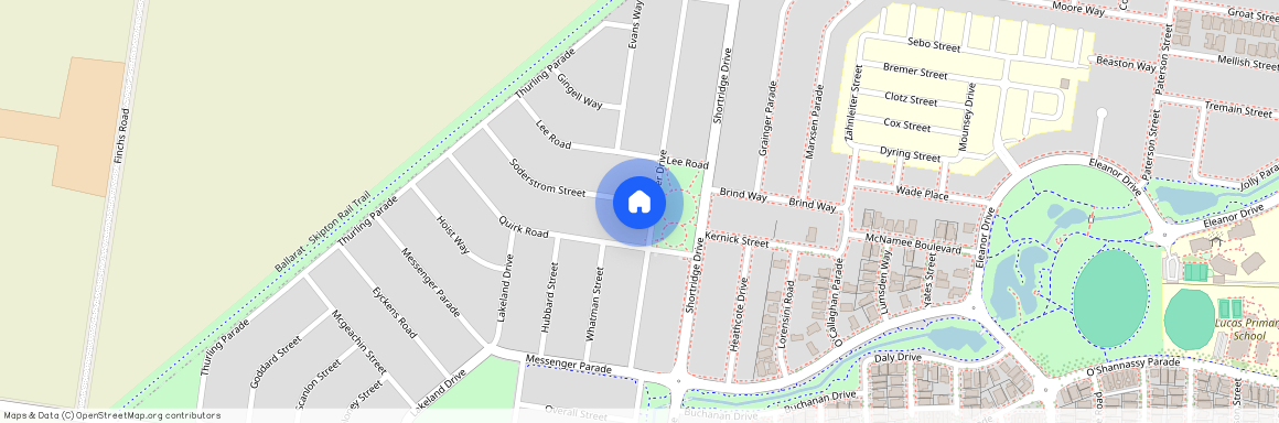 38 Crowther Drive, Vic 3350, Lucas