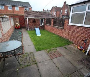 2 bedroom terraced house to rent - Photo 6