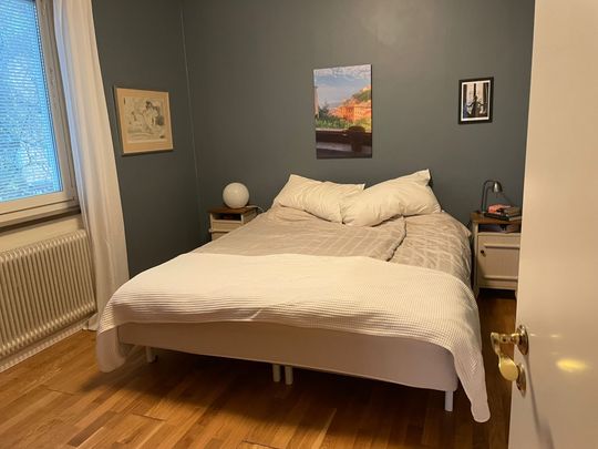 Skälbyvägen, Sollentuna - Photo 1