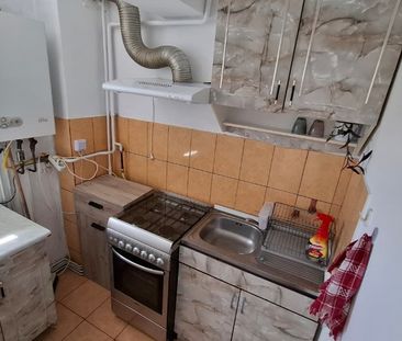 Inchiriere garsoniera, in Galata, - Fotografie 4