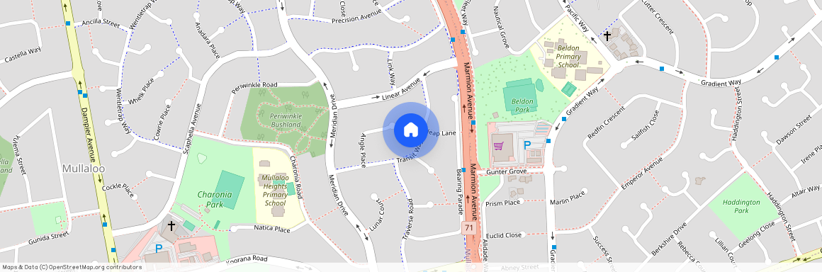 24 Transit Way, Mullaloo WA 6027