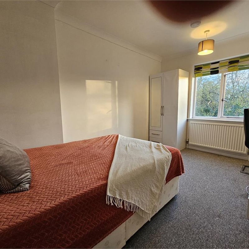 Room 3, 7 Perne Avenue, Cambridge - Photo 1