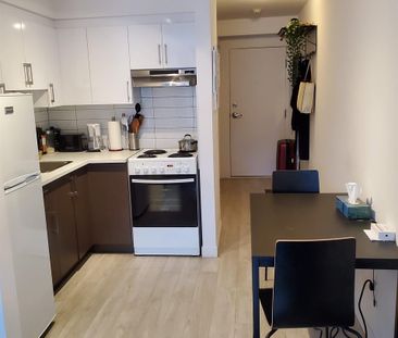 Studio - Montréal - $1,195 /mo - Photo 3