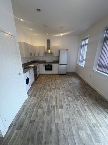 3 Bed Flat, Rocket Studios, LE4 - Photo 4