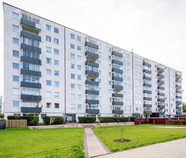 Eriksfältsgatan 101A - Photo 2